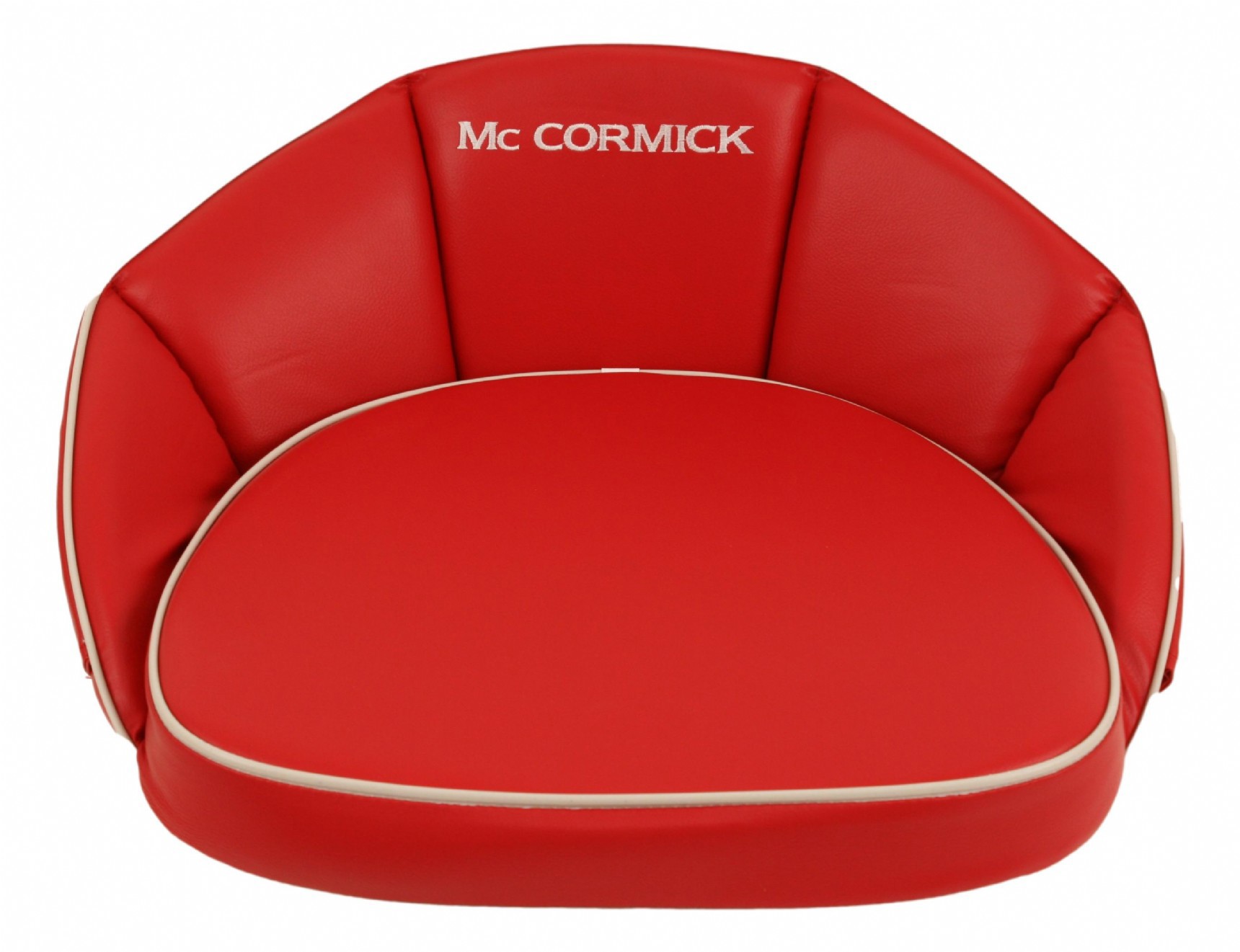Zitkussen Mc.Cormick 