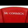 Zitkussen Mc.Cormick  Histoparts