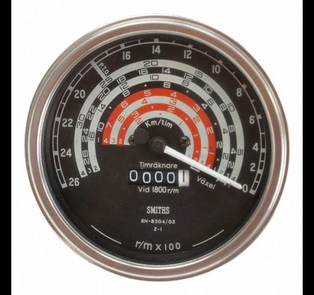Tachometer Volvo BM
