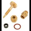 Adjustable Needle Zenith 24T carburetor