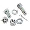 Oil pan to block bolt kit, Original style T-Ford