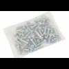 Oil pan to block bolt kit, Original style T-Ford Histoparts