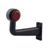 Angled Marker LED Light. (1)