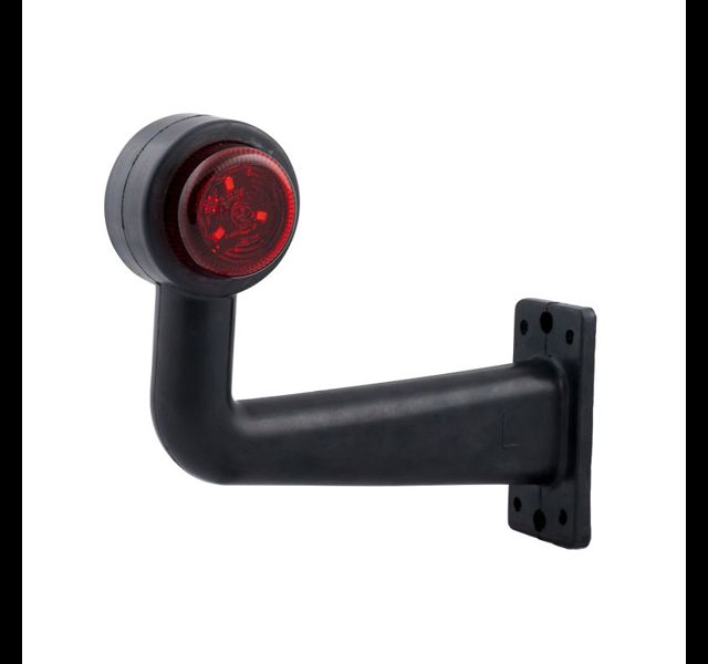 Angled Marker LED Light. (1)