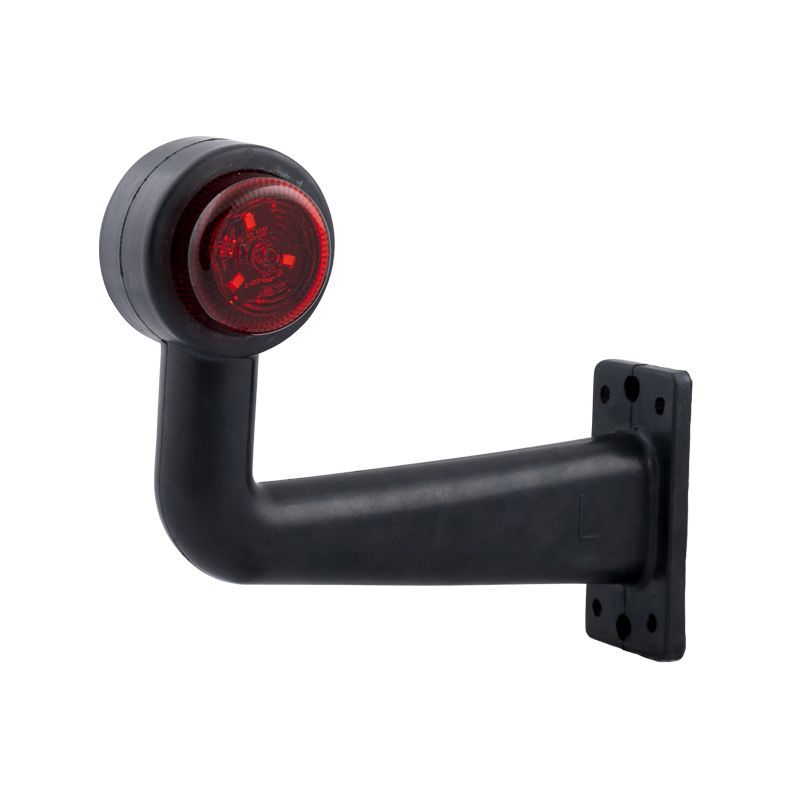 Angled Marker LED Light. (1)