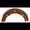 Brake Shoe Intyernational. 30 mm wide