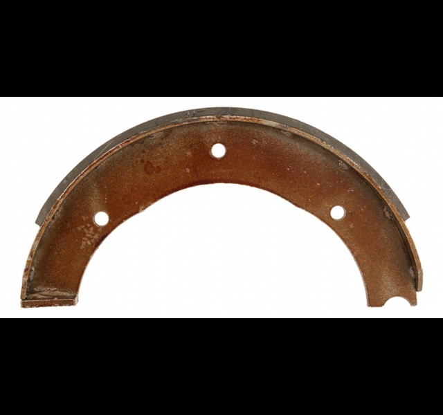 Brake Shoe Intyernational. 30 mm wide