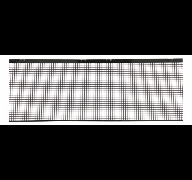 Bonnet Grille screen set. Deutz 06 series Histoparts