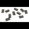 Clip set voor Deutz Motorkap gaas