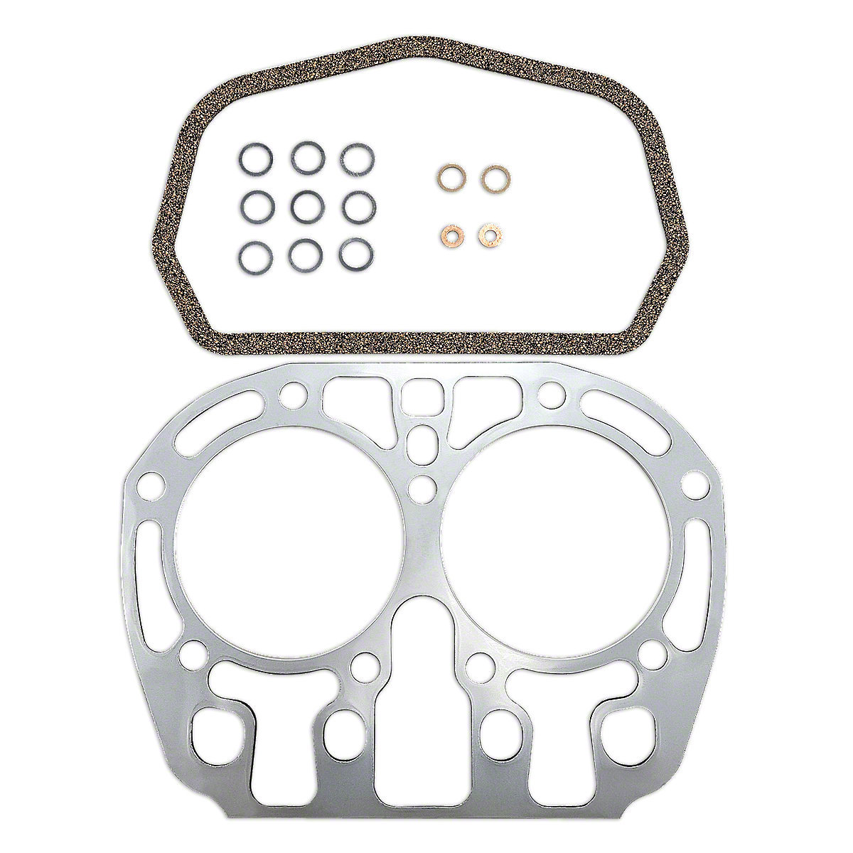 Head Gasket Set John Deere G