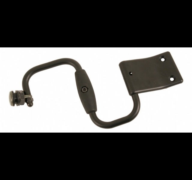 Case IH XL cab door window opener