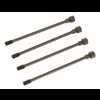 Deutz cilinder kopbout set, 