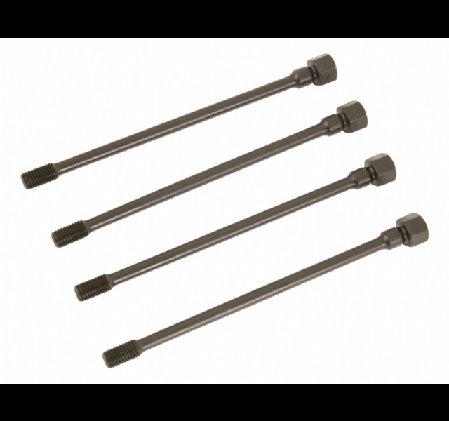 Deutz cilinder kopbout set, 