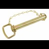 Aanhanger trekpen Ø 29 x 183 mm