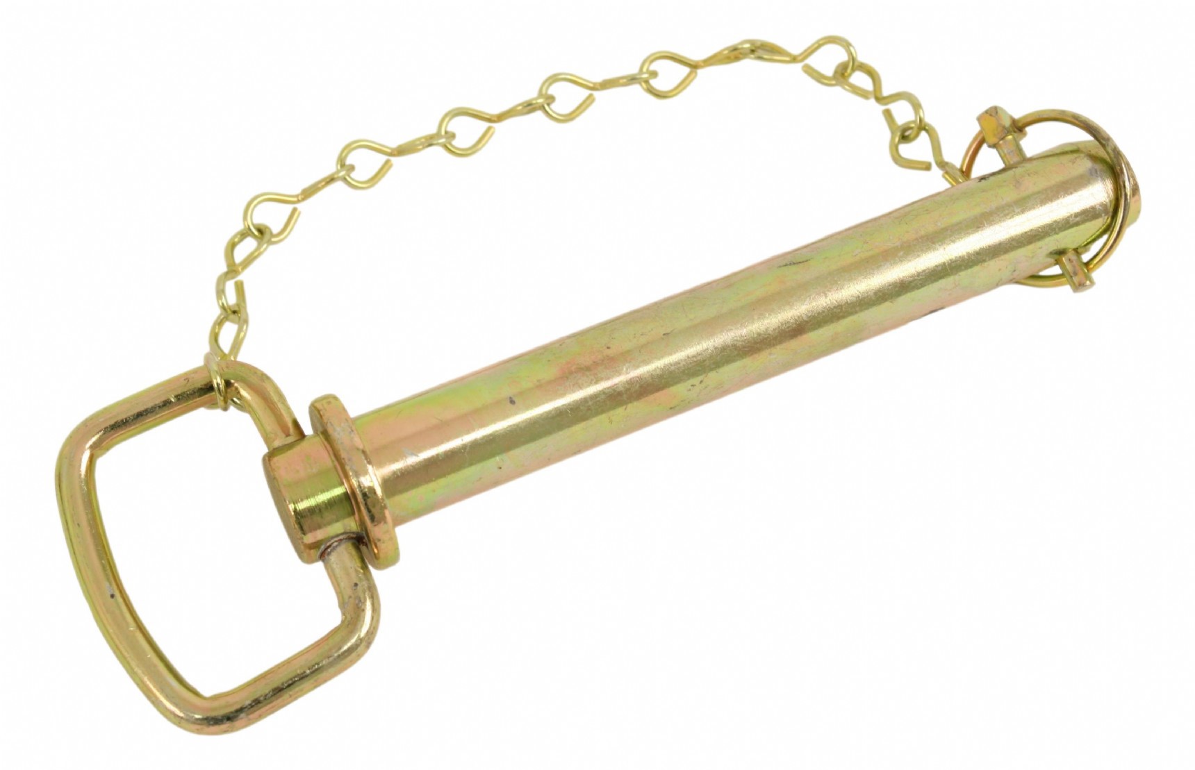 Aanhanger trekpen Ø 29 x 183 mm