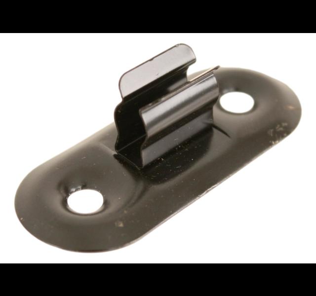Bonnet Support Stay clip. Fordson