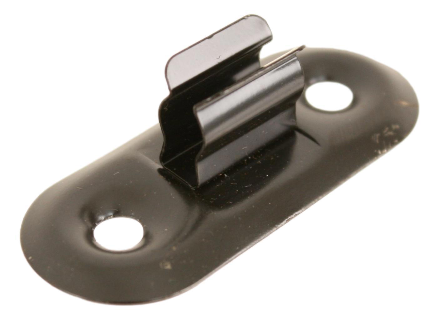 Bonnet Support Stay clip. Fordson