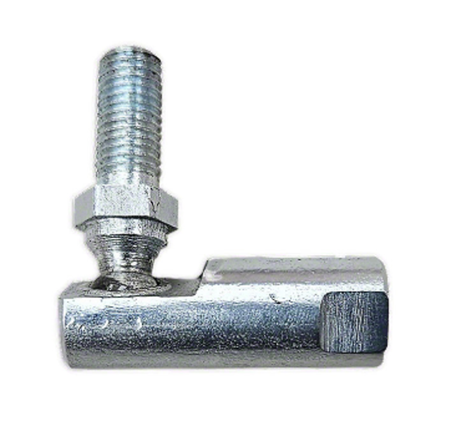 Selective Transmission Shift Turning Joint.