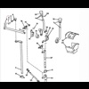 productphoto of Selective Transmission Shift Turning Joint.