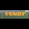 Painting Template Fendt Carrier