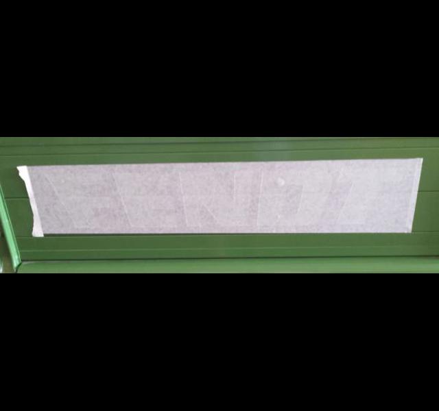 productphoto of Painting Template Fendt Carrier
