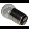 Bulb. 6 Volt 15 W  Ba15d