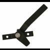 Handle Rear window Histoparts