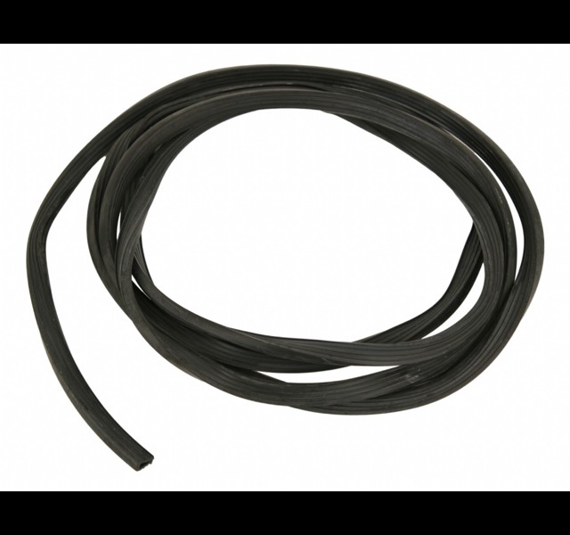 U-Rubber, rear window Ford
