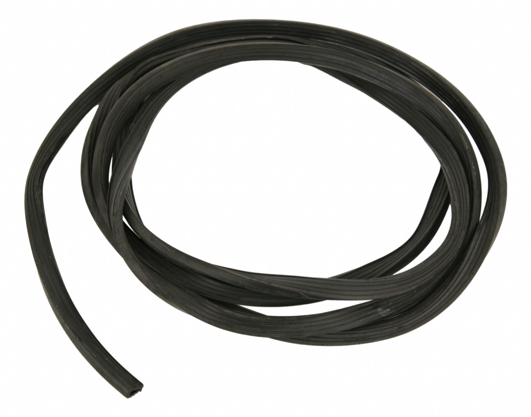 U-Rubber, rear window Ford