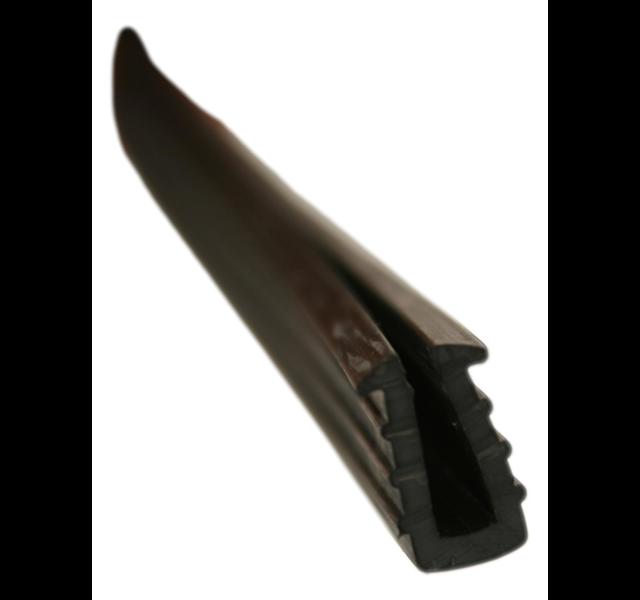 U-Rubber, rear window Ford Histoparts