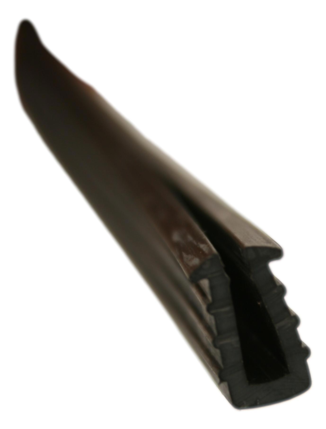 U-Rubber, rear window Ford Histoparts