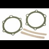 Universal joint gasket set A-Ford