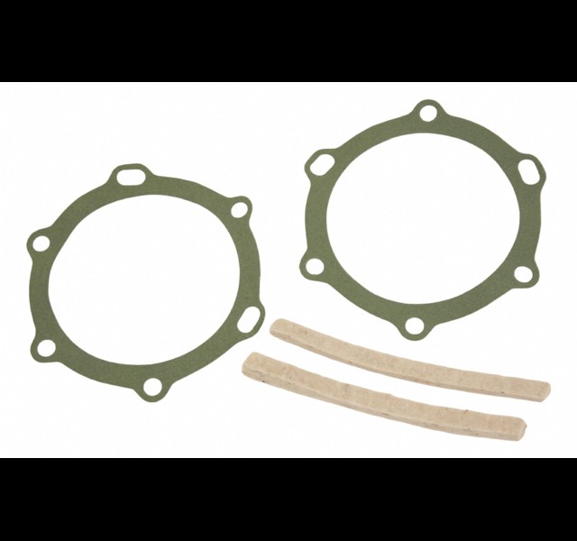 Universal joint gasket set A-Ford