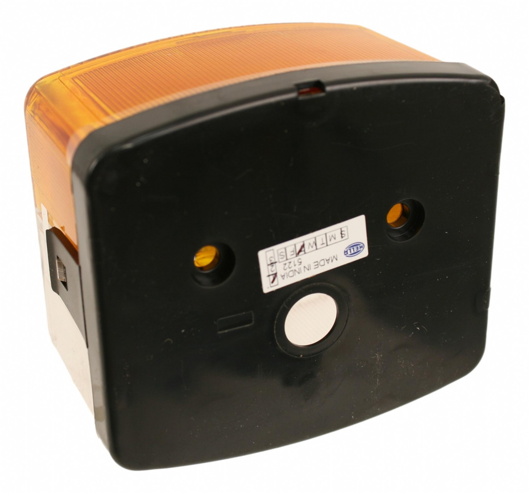 Knipper-Breedtelicht (Links) Histoparts
