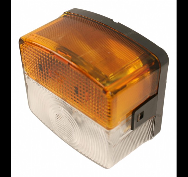 productfoto van Knipper-Breedtelicht (Links)