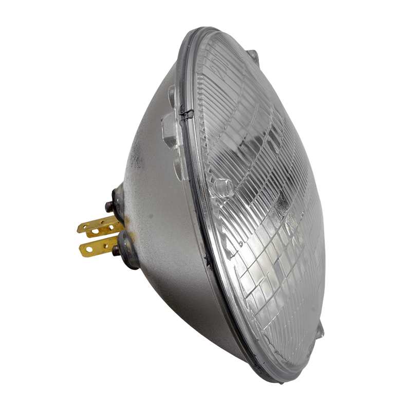 Sealed beam koplamp 12 Volt