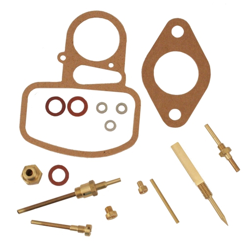 B-Ford carburetor kit
