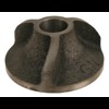 Waterpumop Impeller, Cut off version