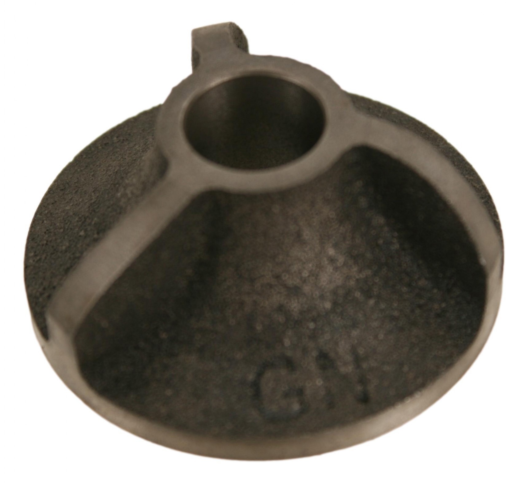 A-Ford waterpomp impeller met aanpassing Histoparts