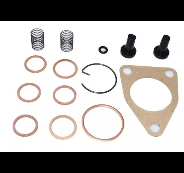 Opvoerpomp reparatieset (3)