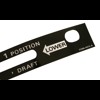 Stikker Hydrauliek positie Ford (2) Histoparts
