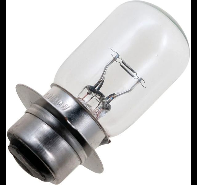 Lamp 12 Volt 36/36W P36d