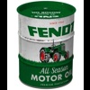 Fendt Dieselross, piggy bank