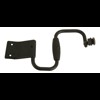 Case IH Cab door window opener