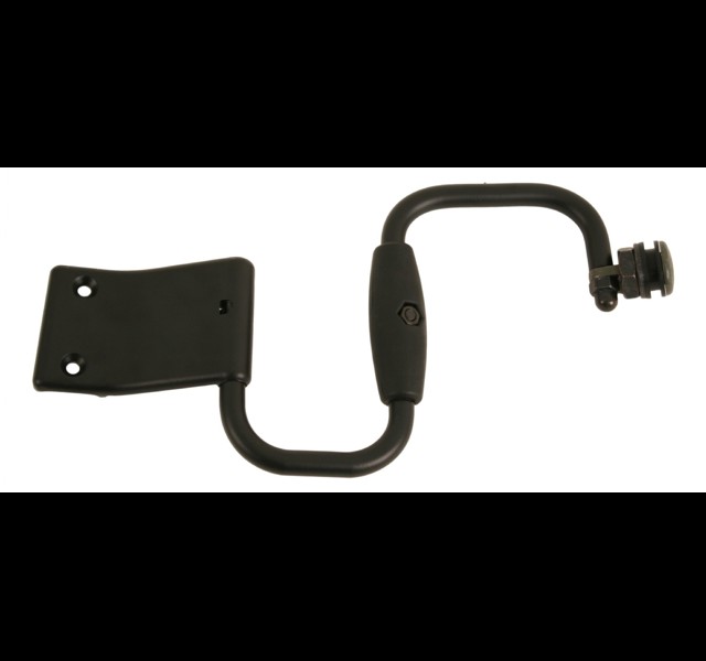 Case IH Cab door window opener