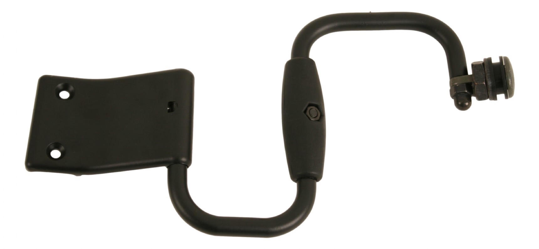 Case IH Cab door window opener