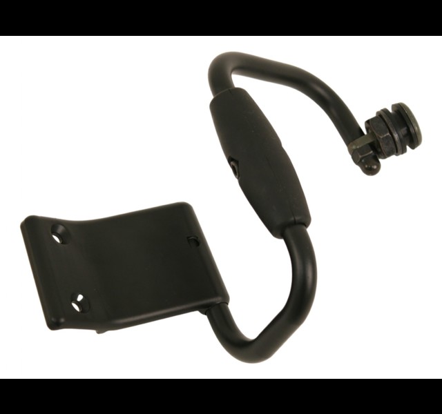 Case IH Cab door window opener Histoparts
