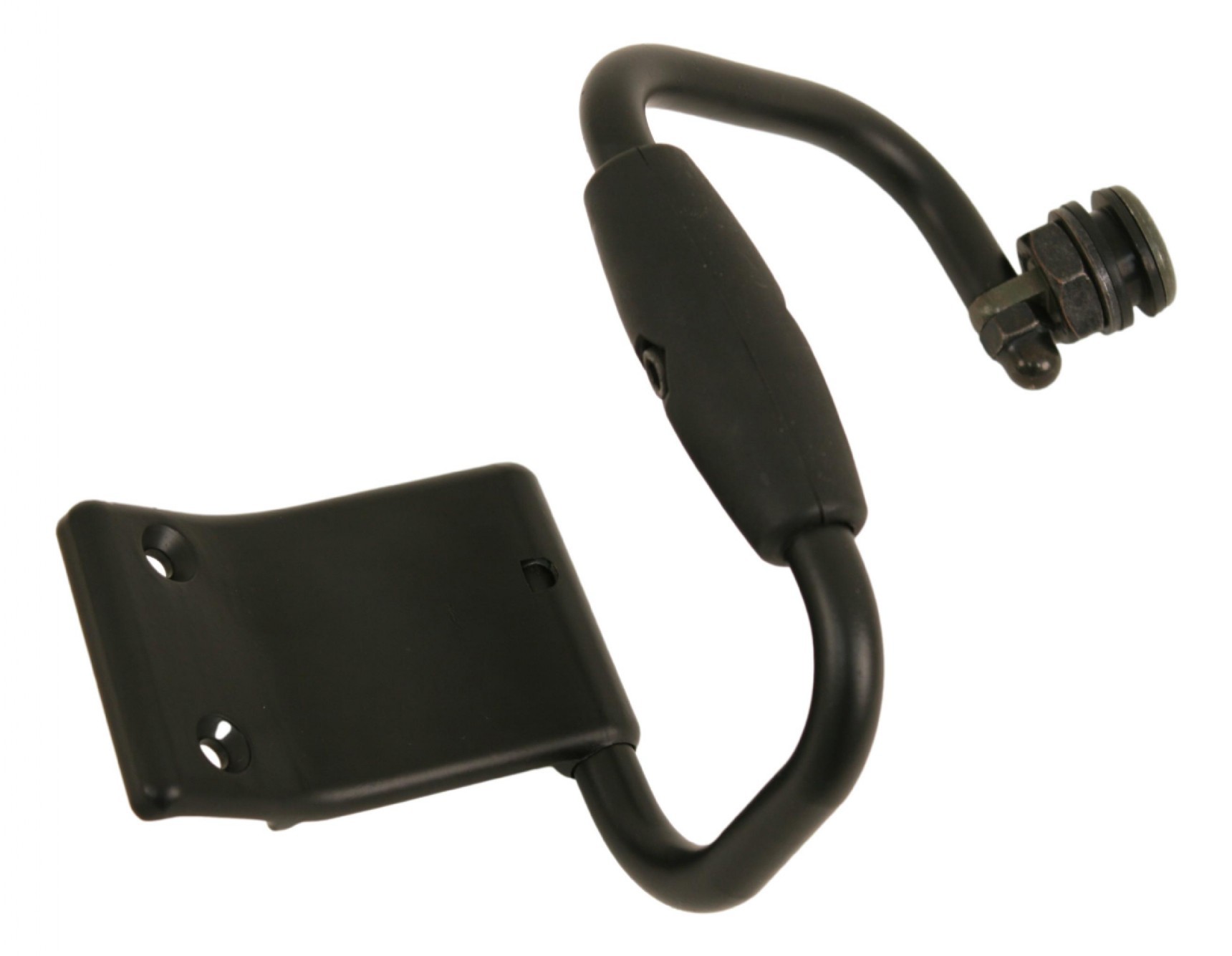 Case IH Cab door window opener Histoparts