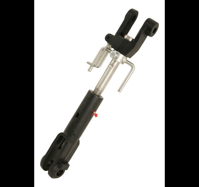 Verticale Verstelbare Hefstang Case International
