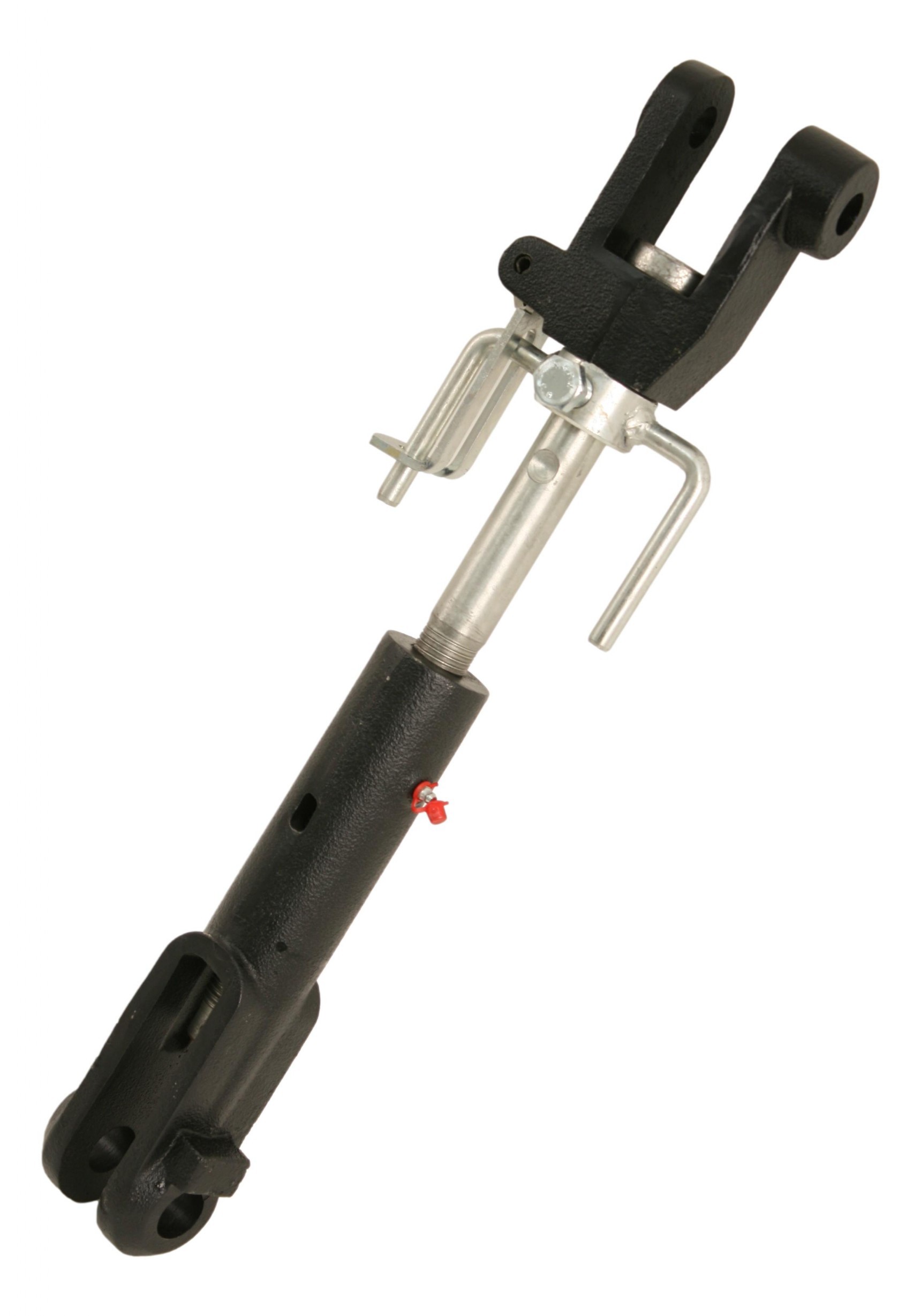 Verticale Verstelbare Hefstang Case International
